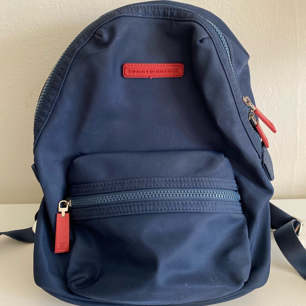 Tommy Hilfiger Backpack